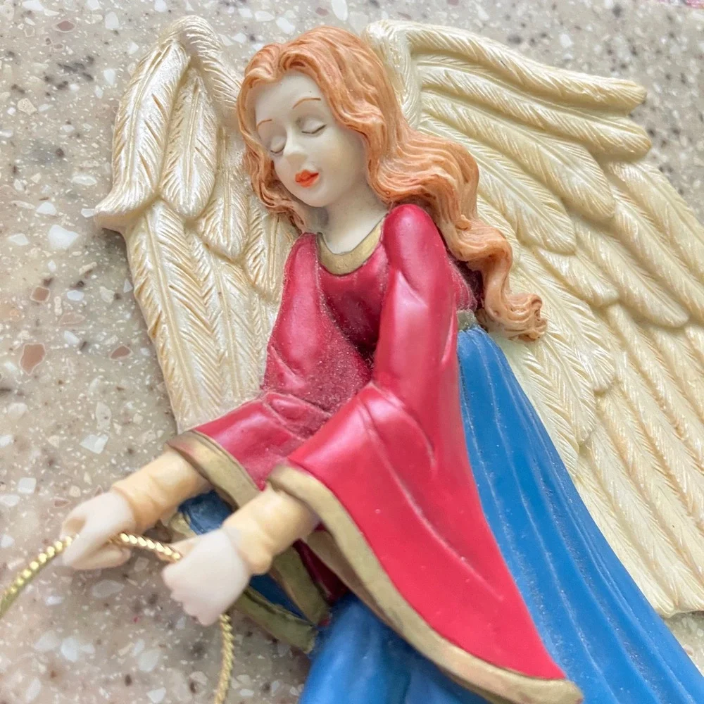 N/A vintage angel